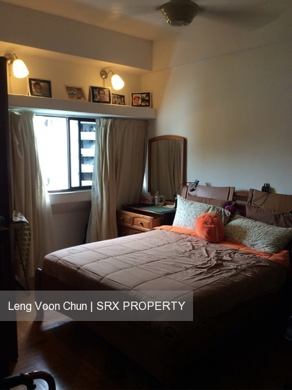 Mandarin Gardens (D15), Condominium #178515622